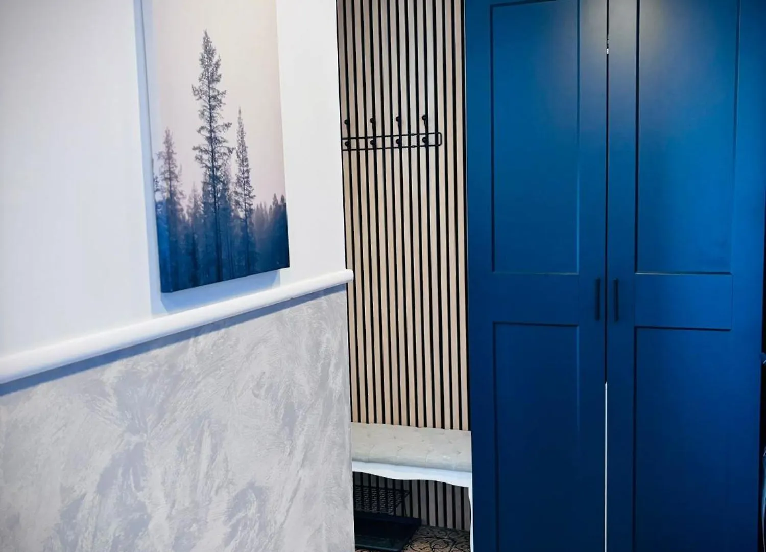Apartament White Glove Jelitkowo Gdańsk