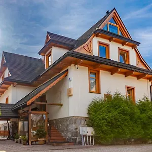 I Krupowki Tuz Tuz Apartament Zakopane