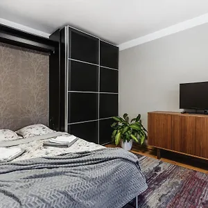Klimatyczny Dla Dwojga W Sercu Starówki Apartament Wrocław