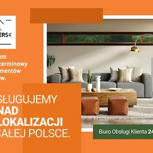 Stawowa By Renters Apartament Wrocław