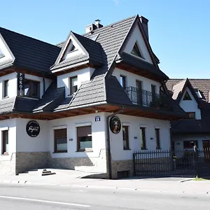 Przytulia I Kwatera prywatna Zakopane