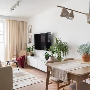  Apartament Orlowska By The Sea- Jelitkowo