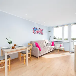  Apartament Wejhera 3a By Homeprime