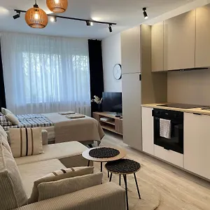  Apartament Relax Chlopska