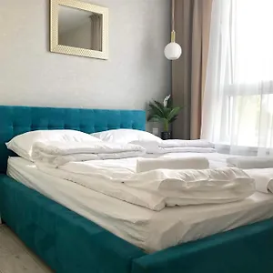  Apartament Sands Przymorze