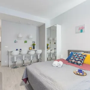 Katrin Apartament Warszawa