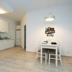 Shortstaypoland środkowa Apartament Warszawa